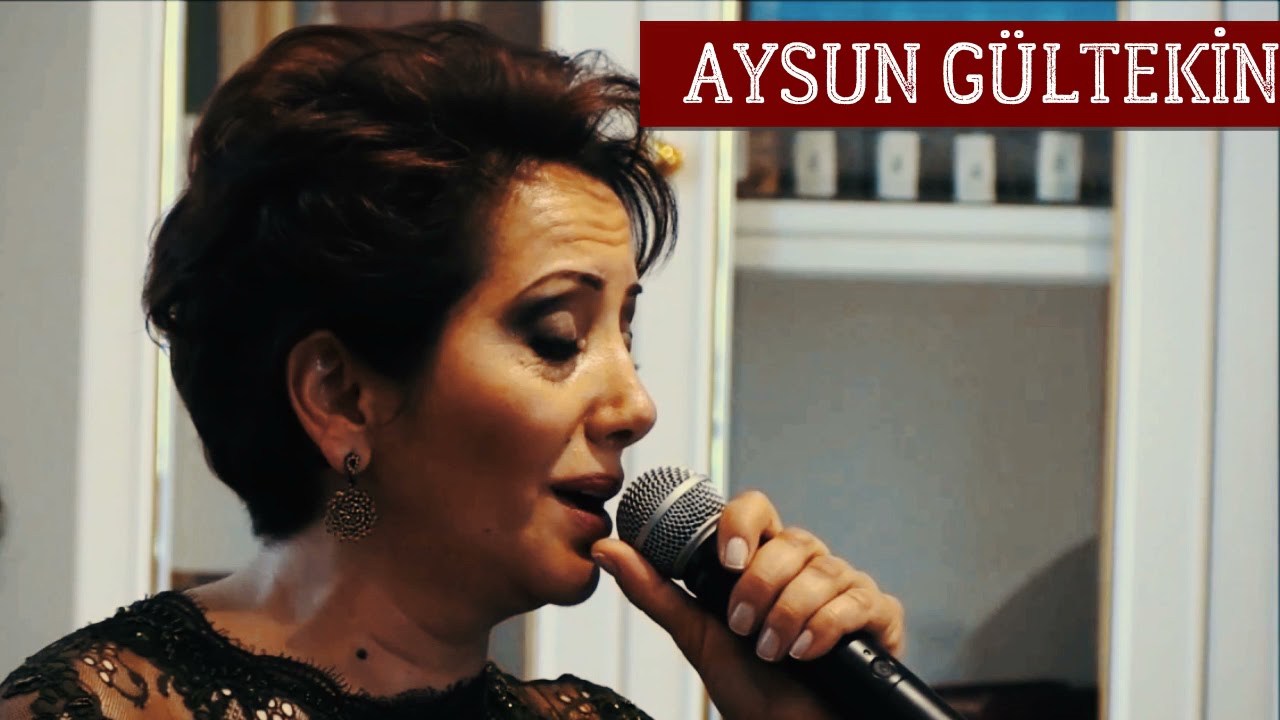 Dam Üstüne Çul Serer - Aysun Gültekin (Nennide Nenni)