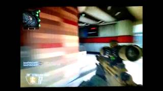 Compilation Flash scope