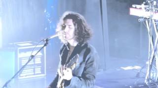 Hozier- Arsonists Lullaby- LIVE @ O2 Academy Birmingham 02/02/16 Resimi