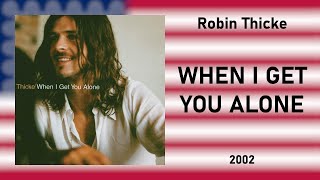 Download Lagu Robin Thicke - \ MP3
