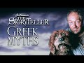 Jim Henson's The StoryTeller: Complete Collection 🎭 | Greek Myths &amp; Folk Tales
