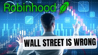 Why Wall Street Got Robinhood's Earnings All Wrong