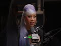 Cardi B Reveals