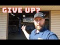 Will This 1956 Buick Special DRIVE 1,200 MILES Back Home - I BROKE DOWN! (P2)
