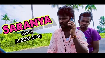 Saranya gana Album song# Anbujothka #love feeling song❤️