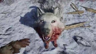 Far Cry Primal – 101 Trailer UK