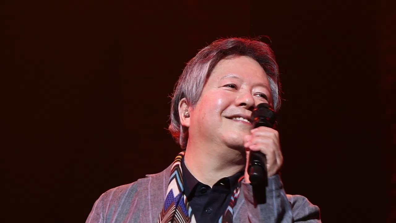 25.7.4「ゴダイゴ　ライブ！2025」高崎芸術劇場　ガンダーラ