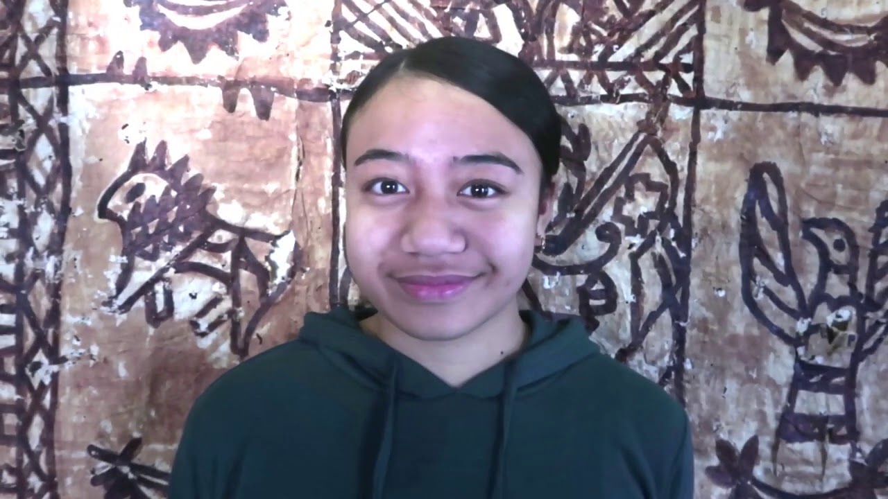 Performing Arts Showcase 2020 Intro