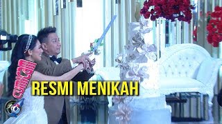 Download lagu Sah! Delon Resmi Nikahi Aida Di Hari Pahlawan - Cumicam 11 November 2019 Mp3 Video Mp4