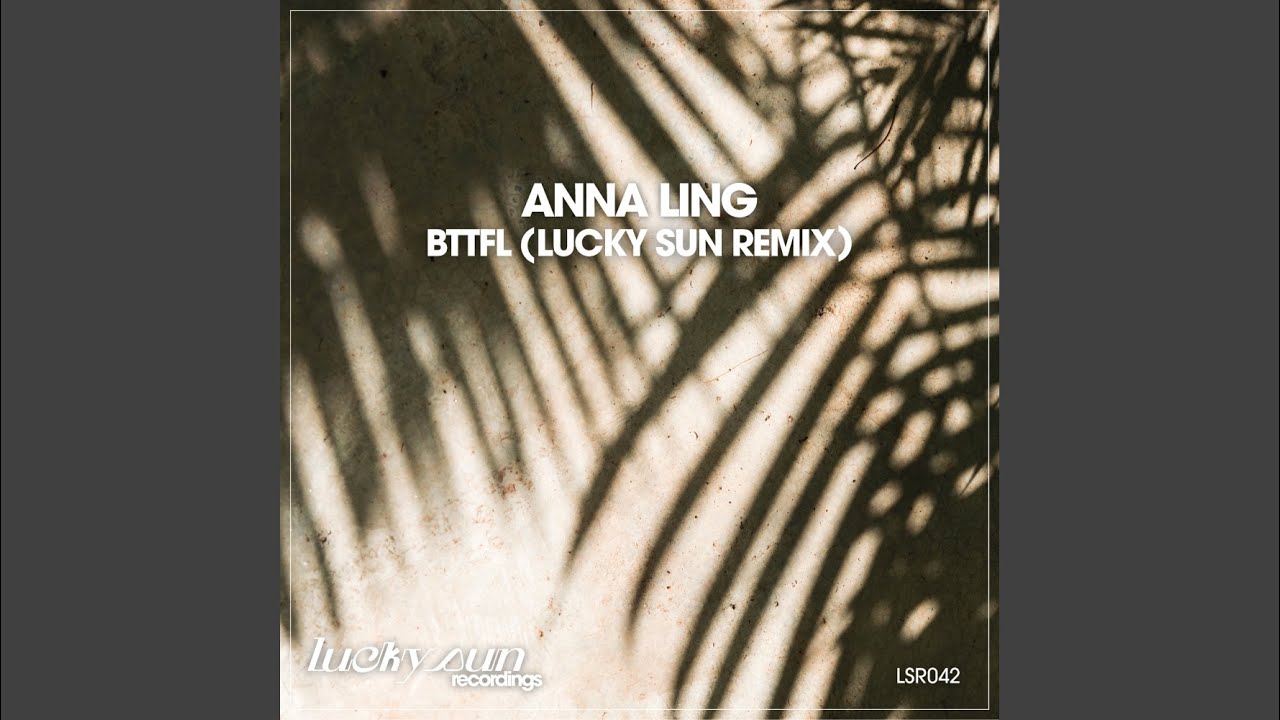 BTTFL (Lucky Sun Remix) auf YouTube ansehen BTTFL (Lucky Sun Remix) auf YouTube ansehen