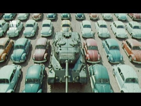 Classix: Sprengstoff gegen den feindlichen Vormarsch (1981) - Bundeswehr
