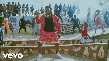 Zex Bilangilangi - Number Emu (Official Video)