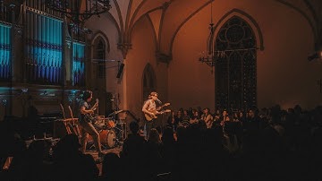 Chance Peña - "i am not who i was" (Live in Portland, OR)