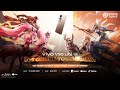 vivo V50 Lite X Honor of Kings | 5V5 Online Tournament