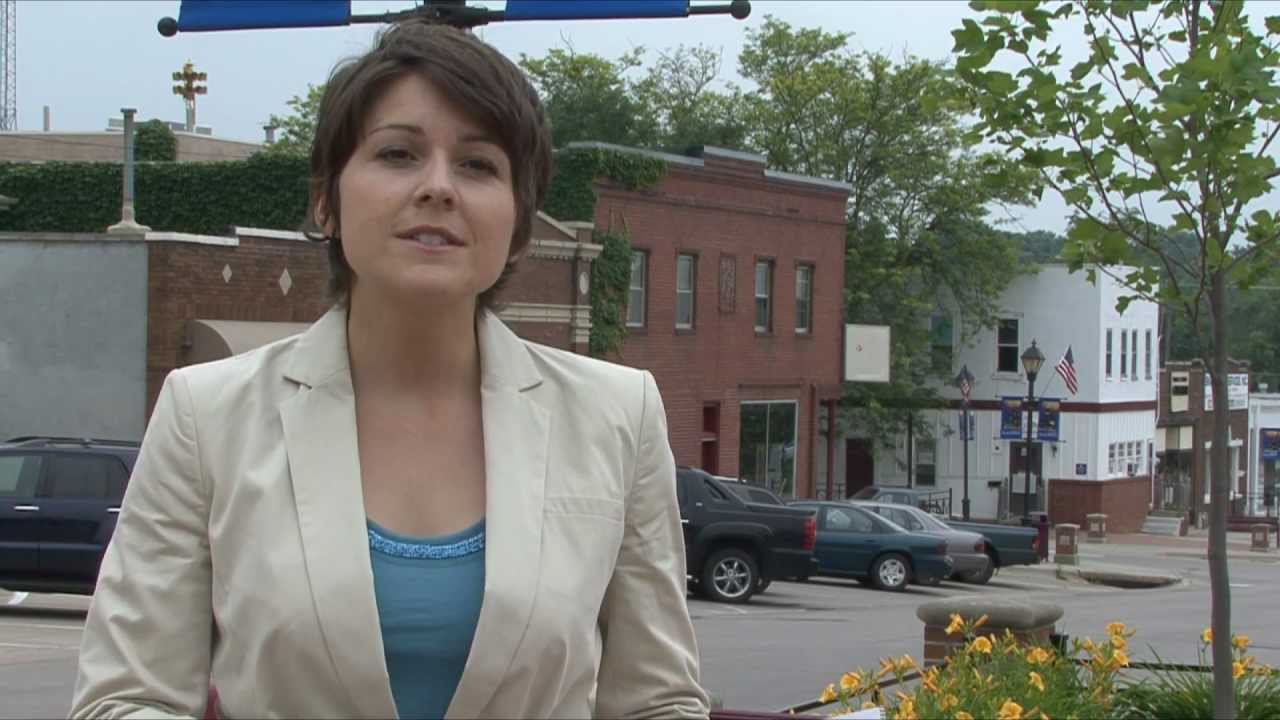 Spotlight Video Series: Rural vs. Urban Poverty