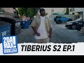 Tiberius the hood hitman season 2 ep 1 l bigg jah
