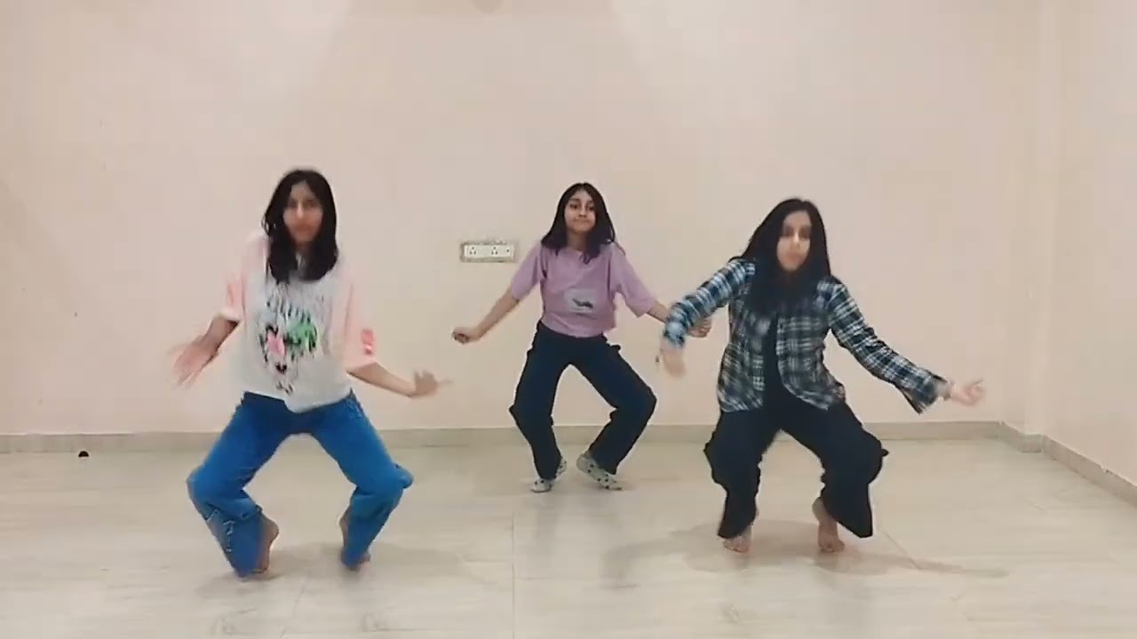 Lat lag gayee / Race 2 / saif ali khan, Jacqueline/ Benny Dayal/ ashvini dance academy. /