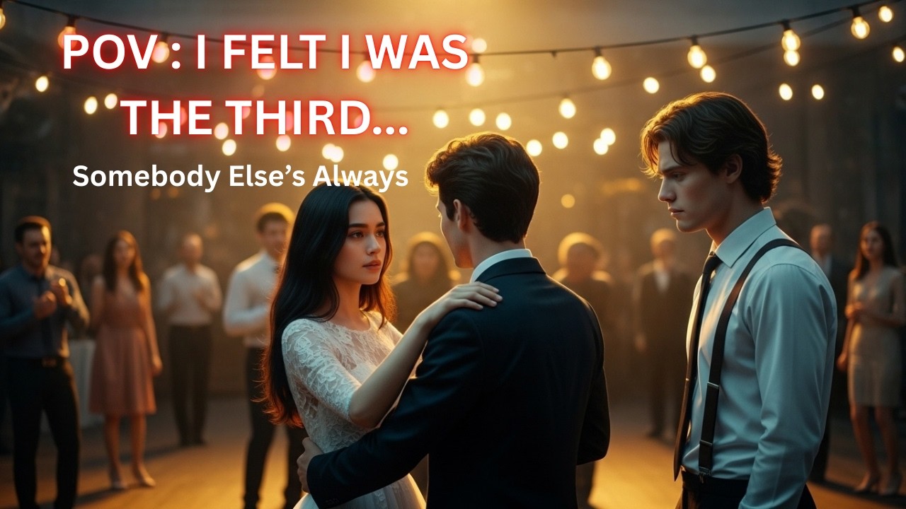 Dillon Victor - POV You Were Never Really Mine (Official Video)