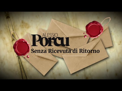 Senza Ricevuta di Ritorno del 27-01-2021