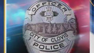 Motorcycle crash in Clovis kills one person, police report