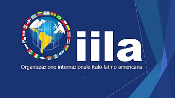 Cosa si intende per americani?