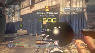 AE7 Havoc: Ultimate Destruction #1