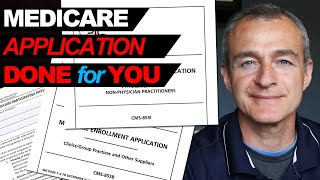 (5) Requirements for Completing Your Medicare Enrollment Application
