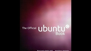4 Ubuntu Official Book - Ubuntu Tutorial 3 - Troubleshoot & Get Help