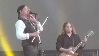 JETHRO TULL RETRO C TROP 2016