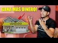 Cómo VENDER tu CASA por MAS DINERO