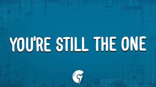 Shania Twain  Youre Still The One s