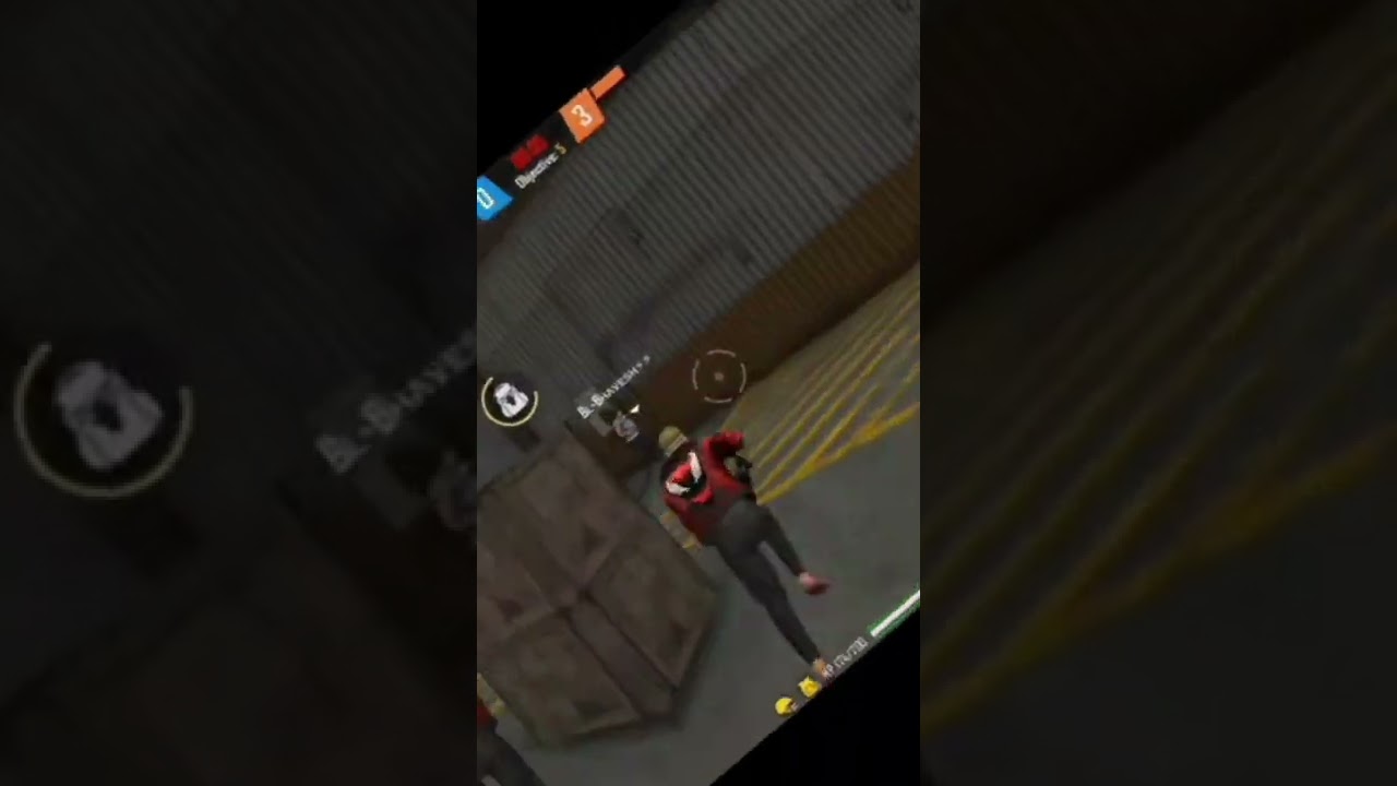 FED UP X KINGDOM 🥵 |       