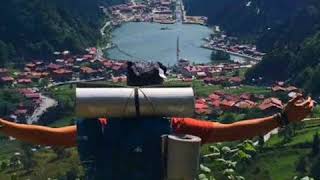 Uzungöl - Trabzon’da Gezilecek Yerler