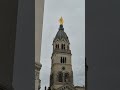 Basilica of Notre Dame of Fourvière #world #travel #music #amazing #wow #love #shorts #beautiful #eu