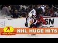 NHL Huge Hits