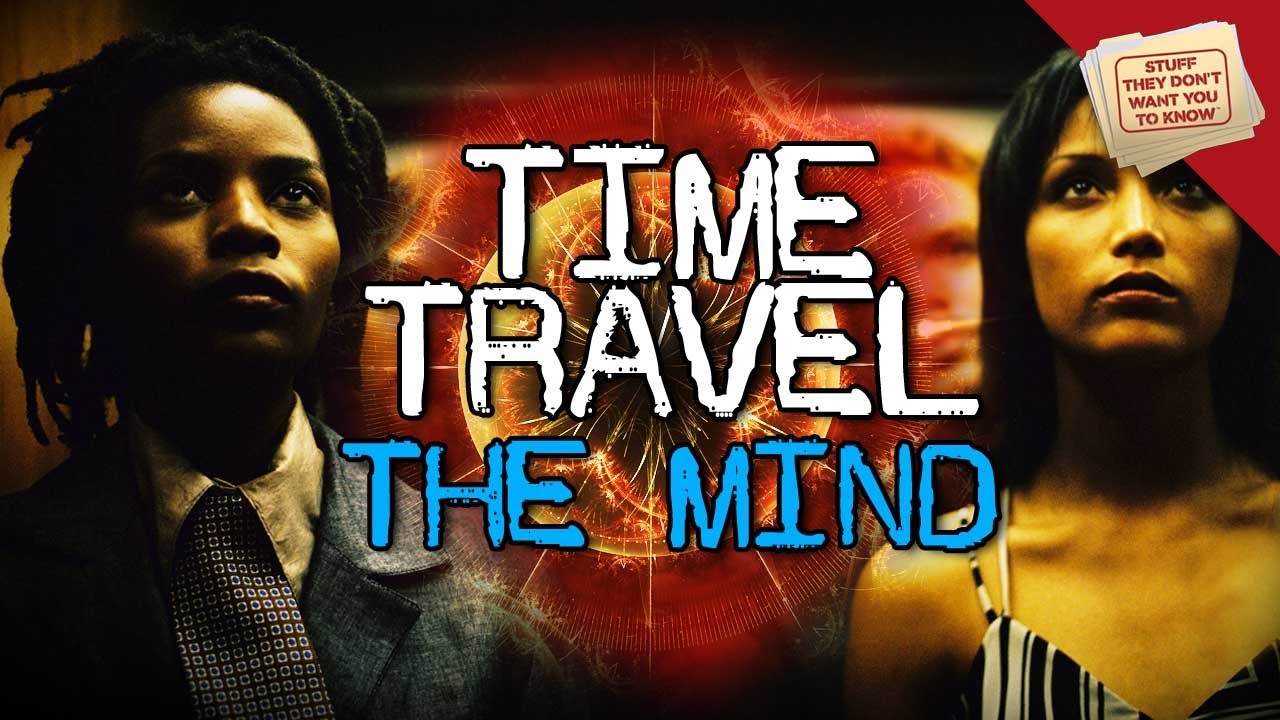 mind time travel