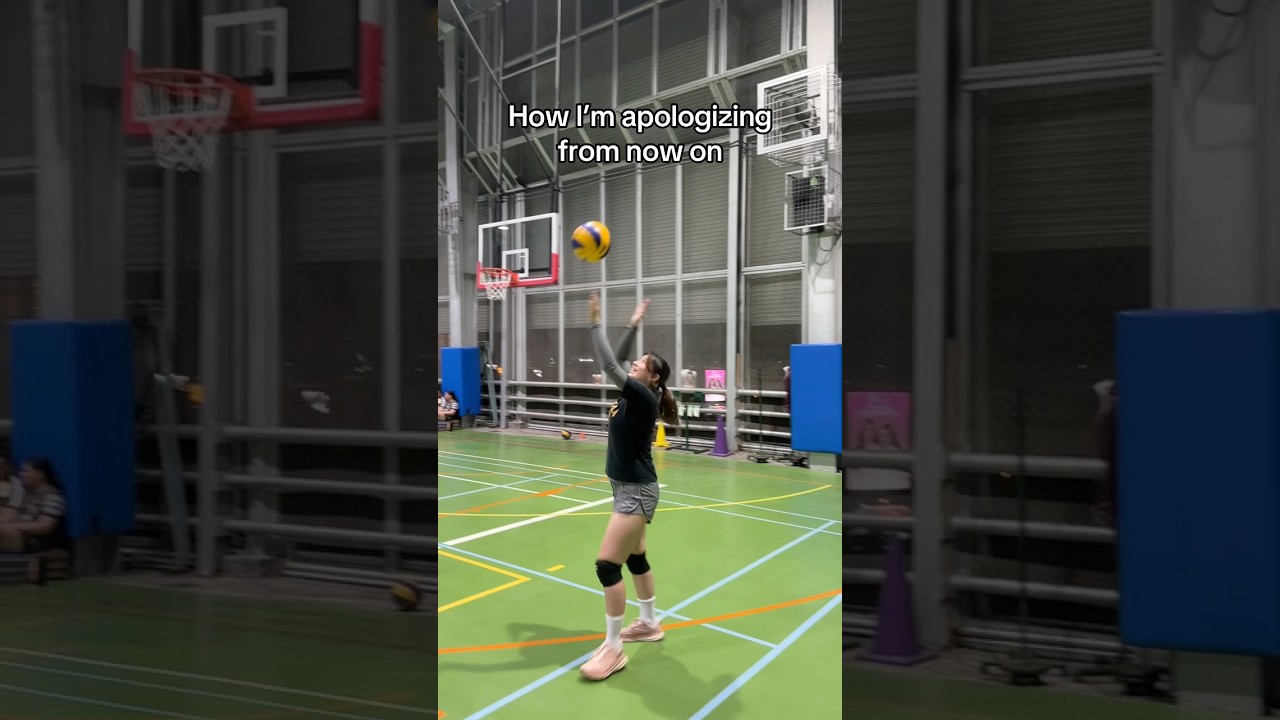 Лучшее видео с извинениями 