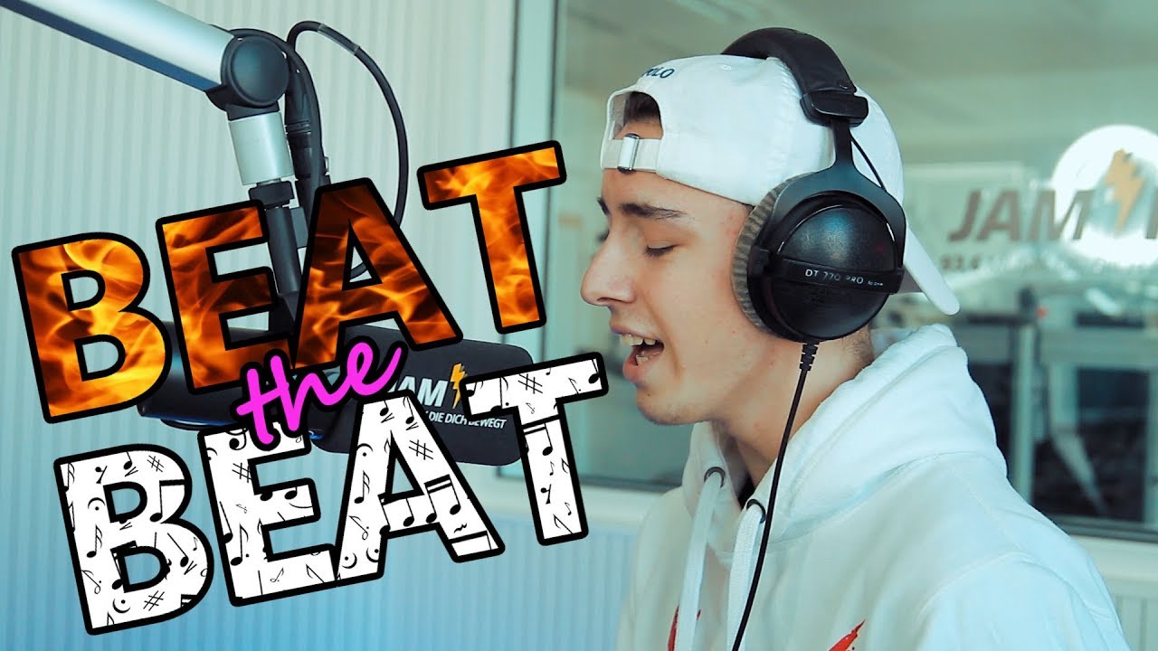 Mario Novembre Beat The Beat Youtube