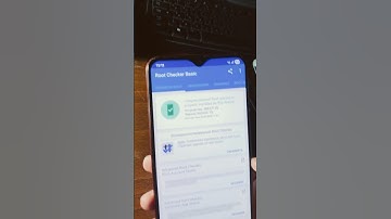 Ура! #Samsung #RIP #Android #Recovery #TWRP #Linux #Ошибка