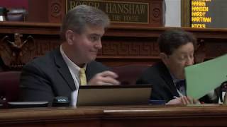 West Virginia Legislature Clerks