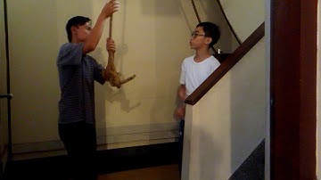 Angelus in Katedral Ijen