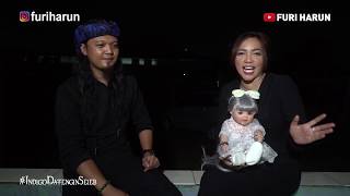 INDIGO DATENGIN SELEB - Bertemu Abah Firman Pelestari Seni Debus Banten