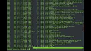 Linux Sysadmin Basics 04  Shell Features  Pipes and Redirection