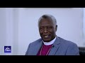 Rwanda to host global Anglican church conference