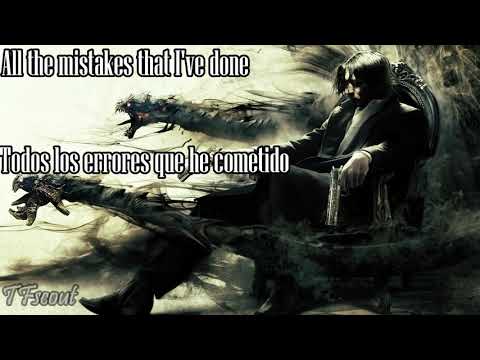 In Flames-Like Sand (sub eng-esp)