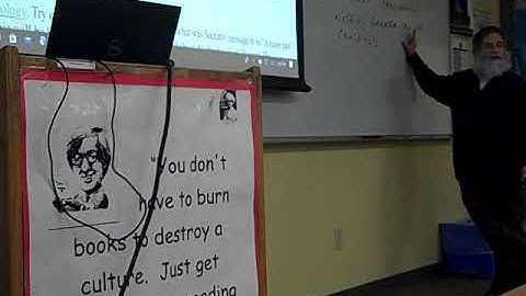 Introduction to Philosophy lecture 7 Friday