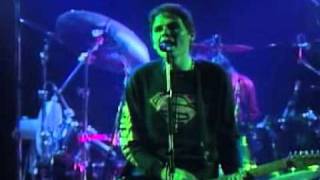 Smashing Pumpkins - Today (LIVE @ Metro 1993)