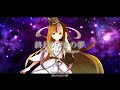 ギャラ子|終わりなきの夢|オリジナル曲