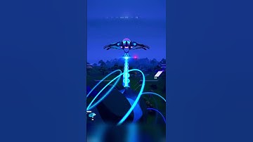 once and a lifetime event, literally