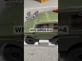 WPL JAPAN 4×4 #ja11 #ラジコン　ミニッツより大きい